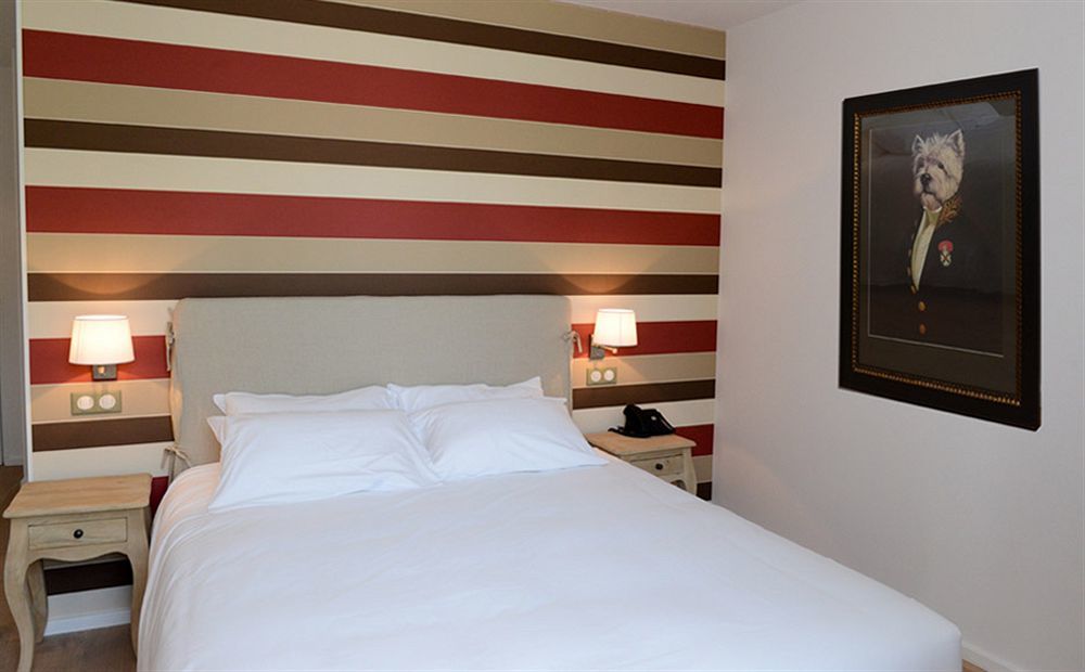 Hotel & Spa Harretchea, Cote Basque Ahetze Exterior photo